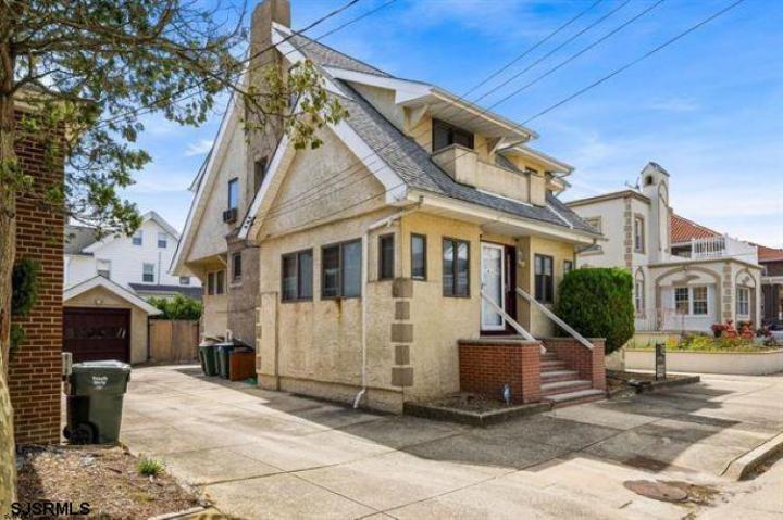 Photo of 12 N Tallahassee Avenue, Atlantic City NJ