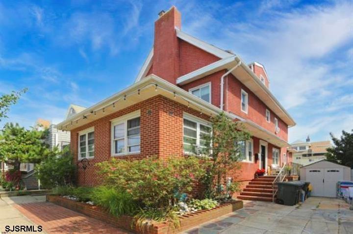 Photo of 31 N Tallahassee Avenue, Atlantic City NJ