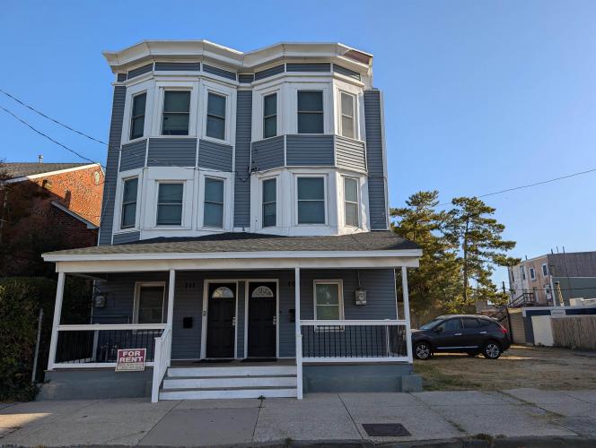 Photo of 109 N New Jersey Avenue, Atlantic City NJ