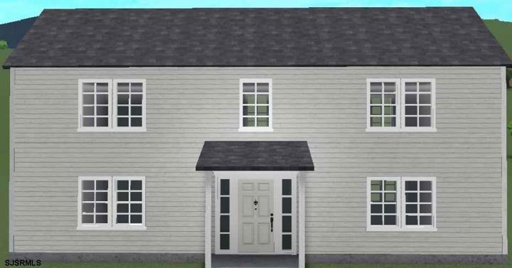 Photo of 742 3rd Street, Somers Point NJ
