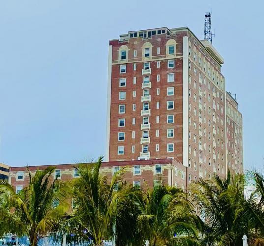 Photo of 2721 Boardwalk, Atlantic City NJ