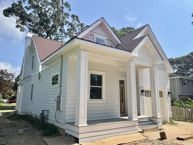 Photo of 130 Wilson Avenue, Linwood NJ