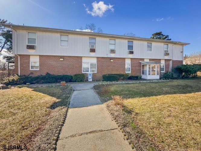 Photo of 1104 Clematis Avenue, Pleasantville NJ