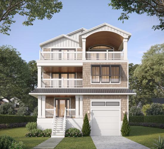 Photo of 250 S 11th, Brigantine NJ
