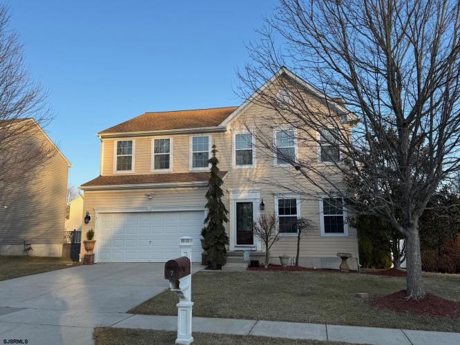 Photo of 7 Renaissance Drive, Mays Landing NJ