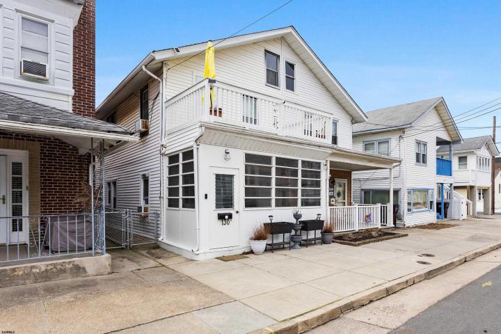 Photo of 130A N Harvard Avenue, Ventnor NJ