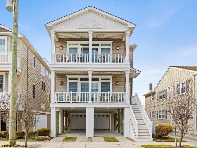 Photo of 16 S Decatur Avenue, Margate NJ