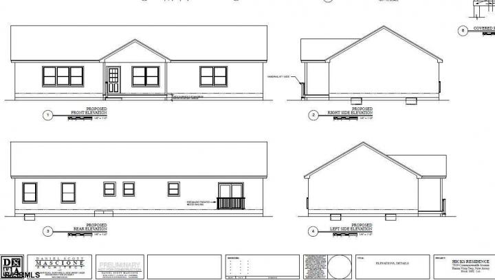 Photo of 6422 Strand Avenue, Mays Landing NJ