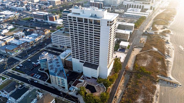 Photo of 3851 Boardwalk, Atlantic City NJ