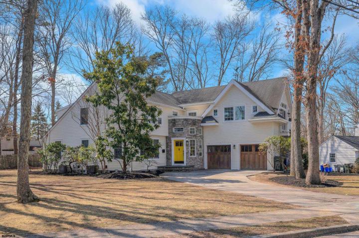 Photo of 209 Belhaven Avenue, Linwood NJ