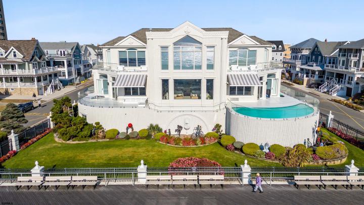 Photo of 4900 Boardwalk, Ventnor NJ