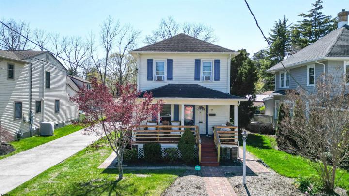 Photo of 15 Elm Avenue, Linwood NJ