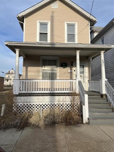 Photo of 29 N Rhode Island Avenue, Atlantic City NJ