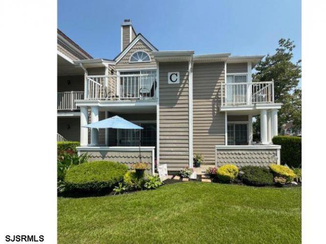 Photo of 550 Central Avenue, Linwood NJ