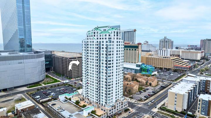 Photo of 526 Pacific Avenue, Atlantic City NJ
