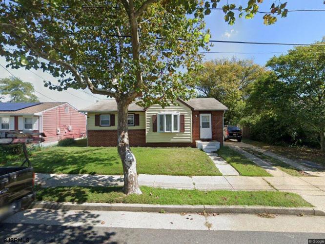 Photo of 1117 Emerson Avenue, Atlantic City NJ