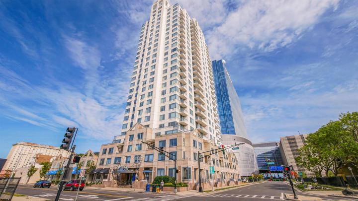 Photo of 526 Pacific Avenue, Atlantic City NJ