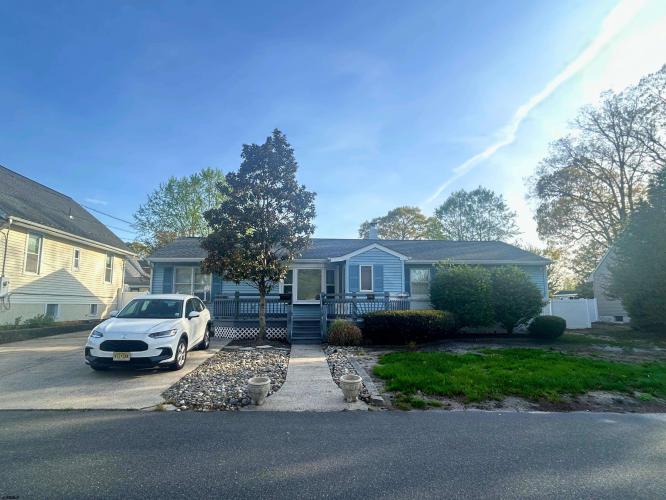 Photo of 306 W Revere Avenue, Northfield NJ