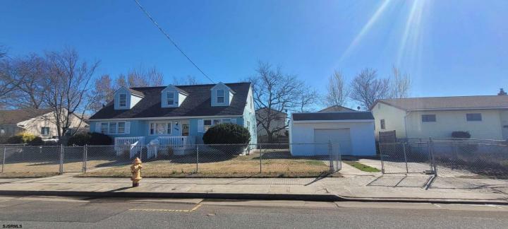 Photo of 1628 N Michigan Avenue, Atlantic City NJ