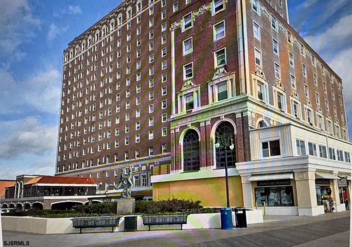 Photo of 2715 Boardwalk  Unit 402, Atlantic City NJ