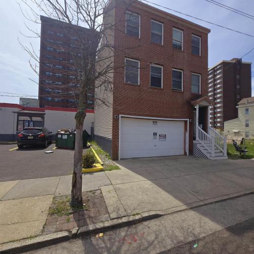 Photo of 206 N South Carolina Avenue, Atlantic City NJ
