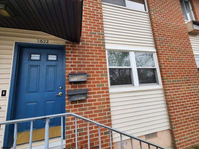 Photo of 351 N Harrisburg Avenue, Atlantic City NJ