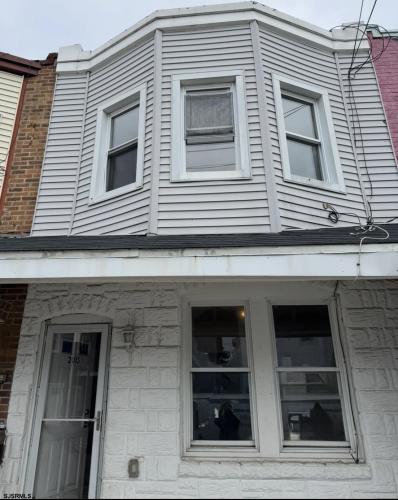 Photo of 2015 Grant Avenue, Atlantic City NJ