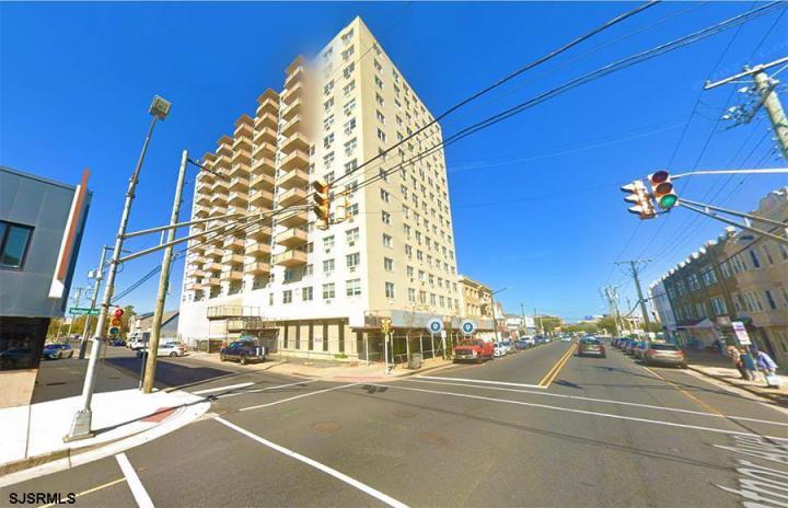 Photo of 3817 Ventnor Avenue, Atlantic City NJ