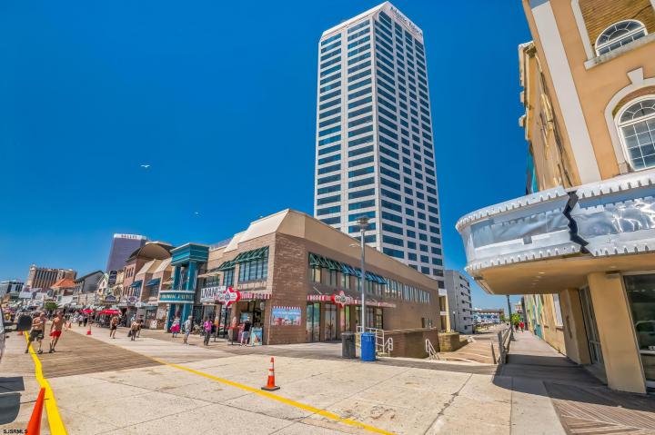 Photo of 1515 Boardwalk, Atlantic City NJ