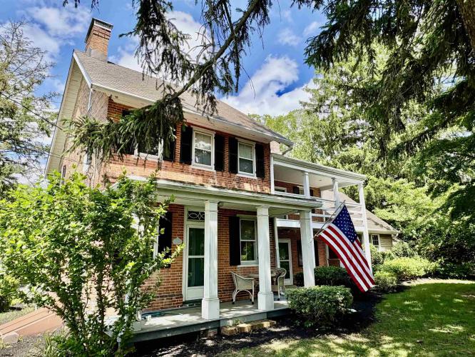 Photo of 622 Central Avenue, Linwood NJ