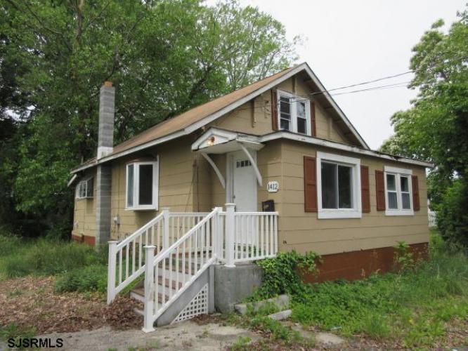 Photo of 1412 W Cleveland Avenue, Egg Harbor City NJ