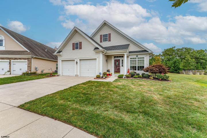 Photo of 123 Bluebell Drive, Egg Harbor Township NJ