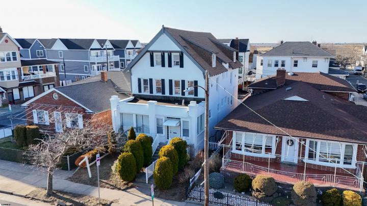 Photo of 4811 Ventnor Avenue, Ventnor NJ