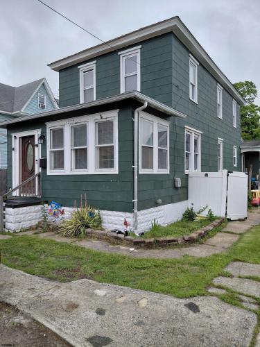 Photo of 406 W Washington Avenue, Pleasantville NJ