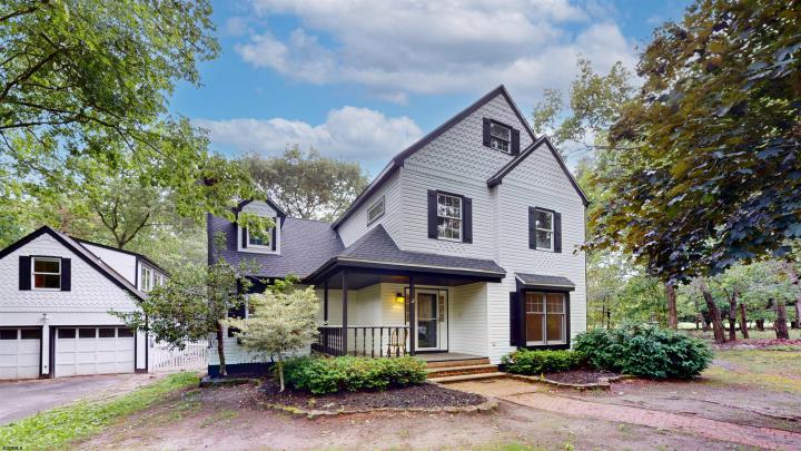 Photo of 254 W Cologne Port Republic Road, Egg Harbor City NJ