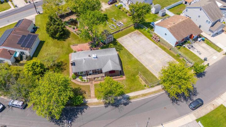 Photo of 502 Caverly Drive, Brigantine NJ