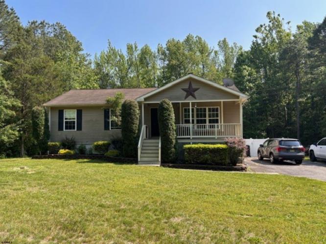 Photo of 120 Head Of River Road, Corbin City NJ
