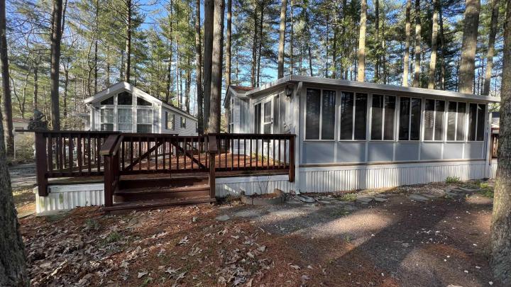 Photo of 135 Thompson Lane, Egg Harbor Township NJ