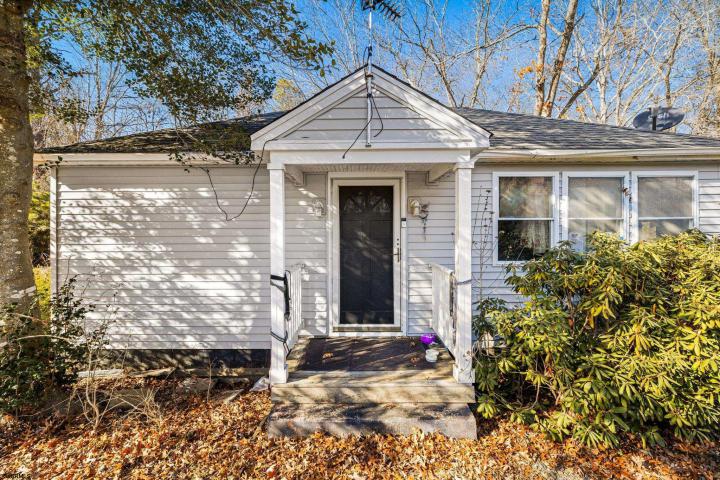 Photo of 5021 White Horse Pike, Egg Harbor City NJ