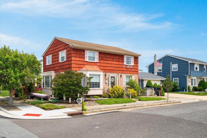 Photo of 8407 Fremont Avenue, Margate NJ
