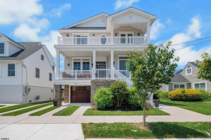 Photo of 304 N Thurlow Avenue, Margate NJ