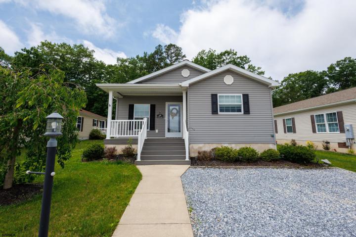 Photo of 54 Pinetree Lane, Mays Landing NJ