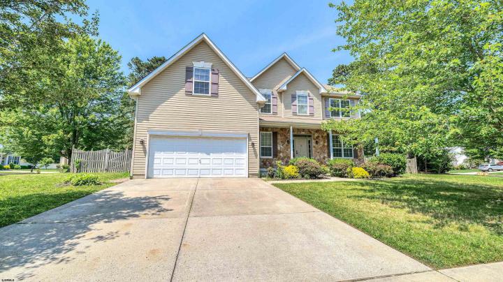 Photo of 1 Saratoga Road, Egg Harbor Township NJ