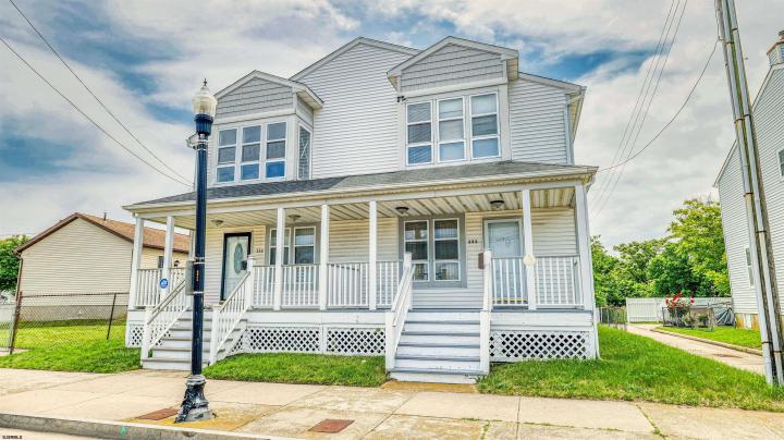 Photo of 332 N Massachusetts Avenue, Atlantic City NJ
