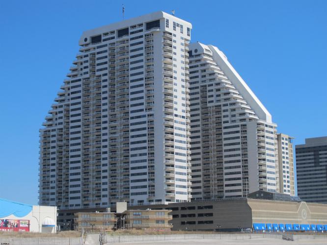 Photo of 3101 Boardwalk, Atlantic City NJ