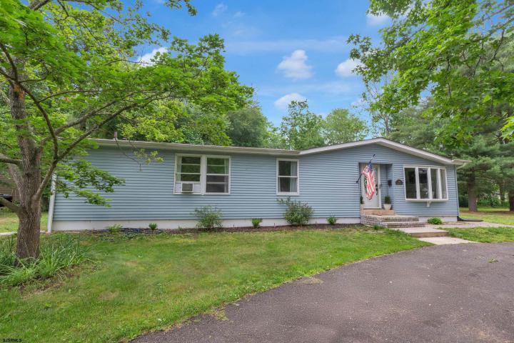 Photo of 159 Baltimore Avenue, Egg Harbor City NJ