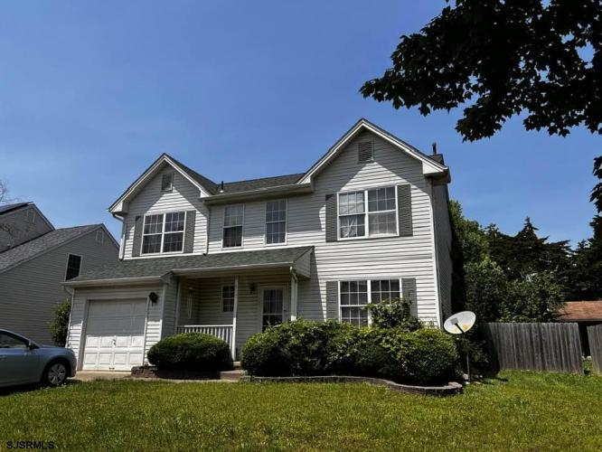 Photo of 517 Superior Road, Egg Harbor Township NJ