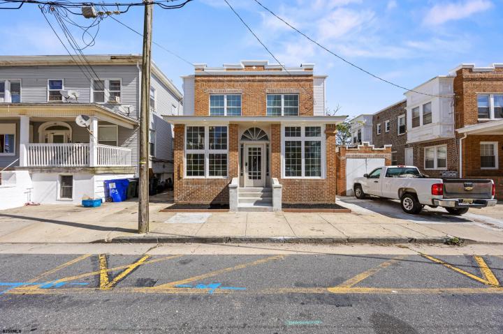Photo of 107 S Albion Place, Atlantic City NJ