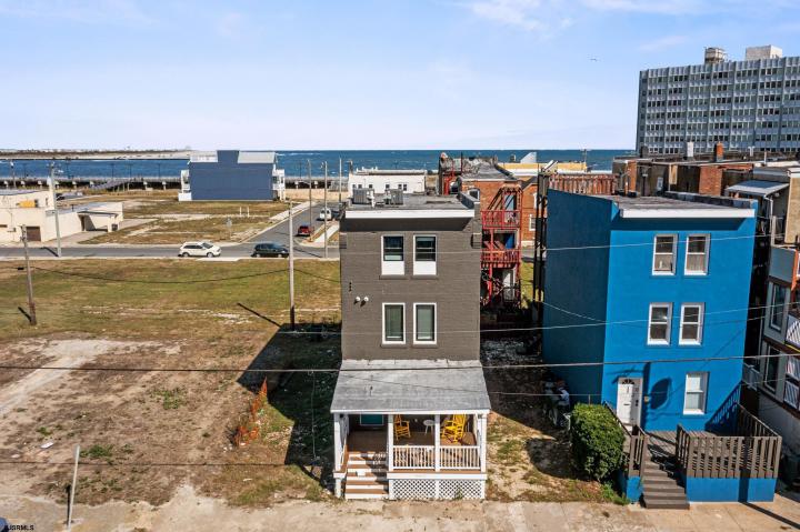 Photo of 129 Seaside, Atlantic City NJ