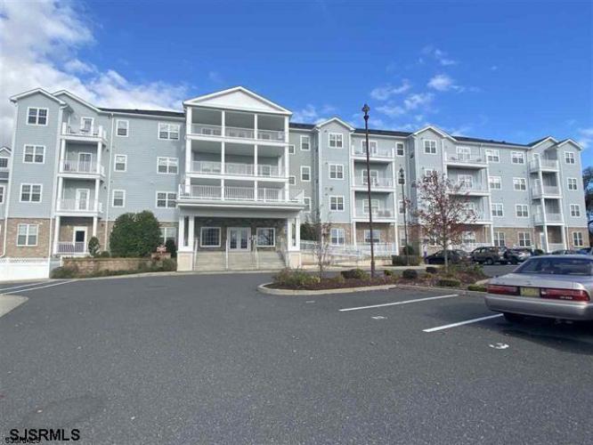 Photo of 1 Mechanic Street, Absecon NJ